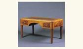 JOURDAIN Francis Bureau En
Merisier JOURDAIN Francis Bureau En
Merisier