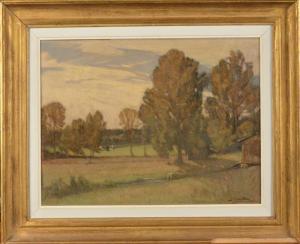 Les prix et les estimations des œuvres Louis Jourdan