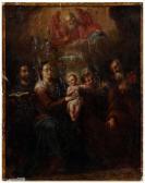 juarez nicholas rodriguez The Holy Family juarez nicholas rodriguez The Holy Family