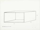 JUDD Donald Untitled JUDD Donald Untitled