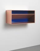 JUDD Donald Untitled (bernstein 81-4) JUDD Donald Untitled (bernstein 81-4)