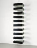 JUDD Donald Untitled (bernstein 90-01) JUDD Donald Untitled (bernstein 90-01)