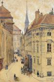 JUNG Elisabeth Augustinerstraße JUNG Elisabeth Augustinerstraße