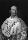 KÖNIG Ludwig Ii.". Öl Auf Holz. 83,5 X 60 Cm.
Rahmen KÖNIG Ludwig Ii.". Öl Auf Holz. 83,5 X 60 Cm.
Rahmen