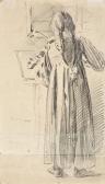KÖSELITZ Rudolf Hanna Beimgeigenspiel KÖSELITZ Rudolf Hanna Beimgeigenspiel