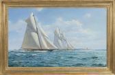 K. LOUD Richard Two Yachts Racing K. LOUD Richard Two Yachts Racing