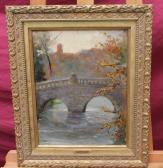 K SAWYER DOROTHY Clare Bridge K SAWYER DOROTHY Clare Bridge