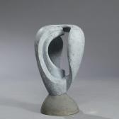 K SHANKLIN Barbara Abstract Sculpture K SHANKLIN Barbara Abstract Sculpture