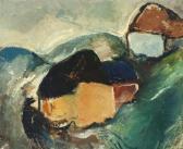 KAALUND-JØRGENSEN Martin Landscape KAALUND-JØRGENSEN Martin Landscape