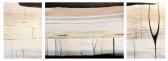 KAAN Simon Untitled (triptych) KAAN Simon Untitled (triptych)