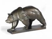 Kaas Jaap A Walking Brown Bear Kaas Jaap A Walking Brown Bear