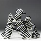 KAASINEN TAISTO Zebras KAASINEN TAISTO Zebras