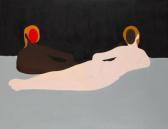 KABALA Justyna Black Venus KABALA Justyna Black Venus
