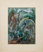KABETAN Wayan Story Of The Sea KABETAN Wayan Story Of The Sea