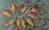 KABINDA Poissons Et Anguille KABINDA Poissons Et Anguille