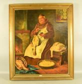 KABITZ H Cook With Chickens KABITZ H Cook With Chickens