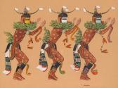 KABOTIE Fred Untitled KABOTIE Fred Untitled