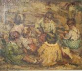 KABREGU Enzo Doméstico Untitled KABREGU Enzo Doméstico Untitled