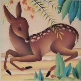 KABRIN Louis Fawn KABRIN Louis Fawn