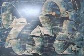 KABUS C Untitled Abstract KABUS C Untitled Abstract