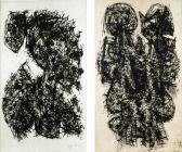 KADISH Reuben Untitled KADISH Reuben Untitled