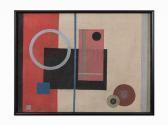 KAGAN Anna A. Nathanson Untitled KAGAN Anna A. Nathanson Untitled