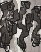 KAGAWA MICHIKO Untitled KAGAWA MICHIKO Untitled