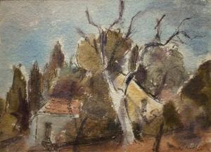 Leo Kahn - Landscape