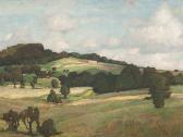 KAISER Richard Wide Landscape KAISER Richard Wide Landscape