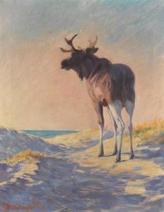 Preise und Schätzungen der Werke Hans Julius Bernhard Kallmeyer