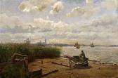 KALLMORGEN Friedrich Antwerp KALLMORGEN Friedrich Antwerp