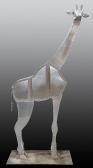 KALMAN Ken Giraffe KALMAN Ken Giraffe