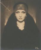 KALMUS Dora Portraits: La Danseuse «la Argentina» KALMUS Dora Portraits: La Danseuse «la Argentina»