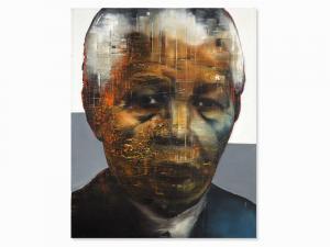 Stephan Kaluza - 'nelson Mandela''