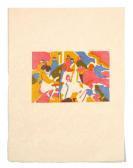 KANDINSKY Wassily Regards Sur Le Passe KANDINSKY Wassily Regards Sur Le Passe