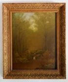 Kanpp Charels Wilson Landscape Kanpp Charels Wilson Landscape