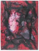 KANTOR Tadeusz Ohne Titel KANTOR Tadeusz Ohne Titel