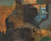 KANTOR Tadeusz Ohne Titel KANTOR Tadeusz Ohne Titel