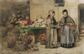 KAPPES Alfred New York Vegetable Vendor KAPPES Alfred New York Vegetable Vendor