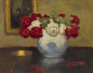 Alfons Karpinski -  Roses