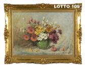 KARPOFF Ivan Vaso Di Fiori KARPOFF Ivan Vaso Di Fiori
