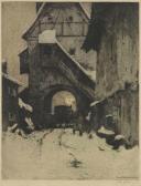 KASIMIR Luigi Dollnstein An Der Altmühl KASIMIR Luigi Dollnstein An Der Altmühl