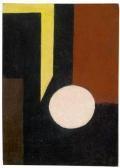 KASSAK Lajos Untitled KASSAK Lajos Untitled