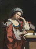 KAUFFMAN Angelica A Sybil KAUFFMAN Angelica A Sybil