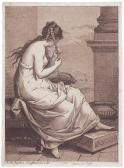 KAUFFMAN Angelica Die Zopfflechterin KAUFFMAN Angelica Die Zopfflechterin