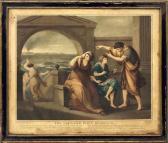 KAUFFMAN Angelica The Yoinger Pliny Reproved KAUFFMAN Angelica The Yoinger Pliny Reproved