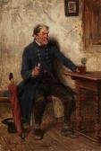 KAUFFMANN Hugo Wilhelm Bad Beergood Beer KAUFFMANN Hugo Wilhelm Bad Beergood Beer