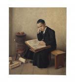 KAUFMANN Isidor A Difficult Passage In The Talmud KAUFMANN Isidor A Difficult Passage In The Talmud