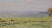 KAUFMANN Joseph Clemens Pasture View KAUFMANN Joseph Clemens Pasture View