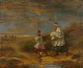 KAVANAGH Joseph Malachy Priest And Choir Boy KAVANAGH Joseph Malachy Priest And Choir Boy